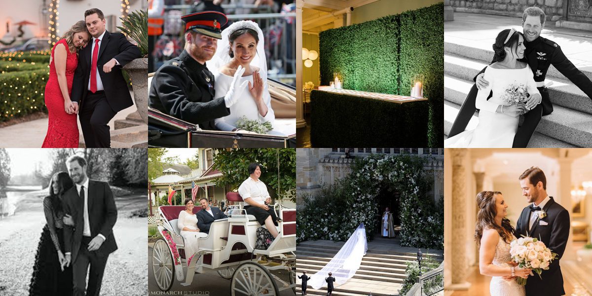 Royal Wedding Ideas to Steal for Your Big Day | Lightner Museum | St. Augustine Florida