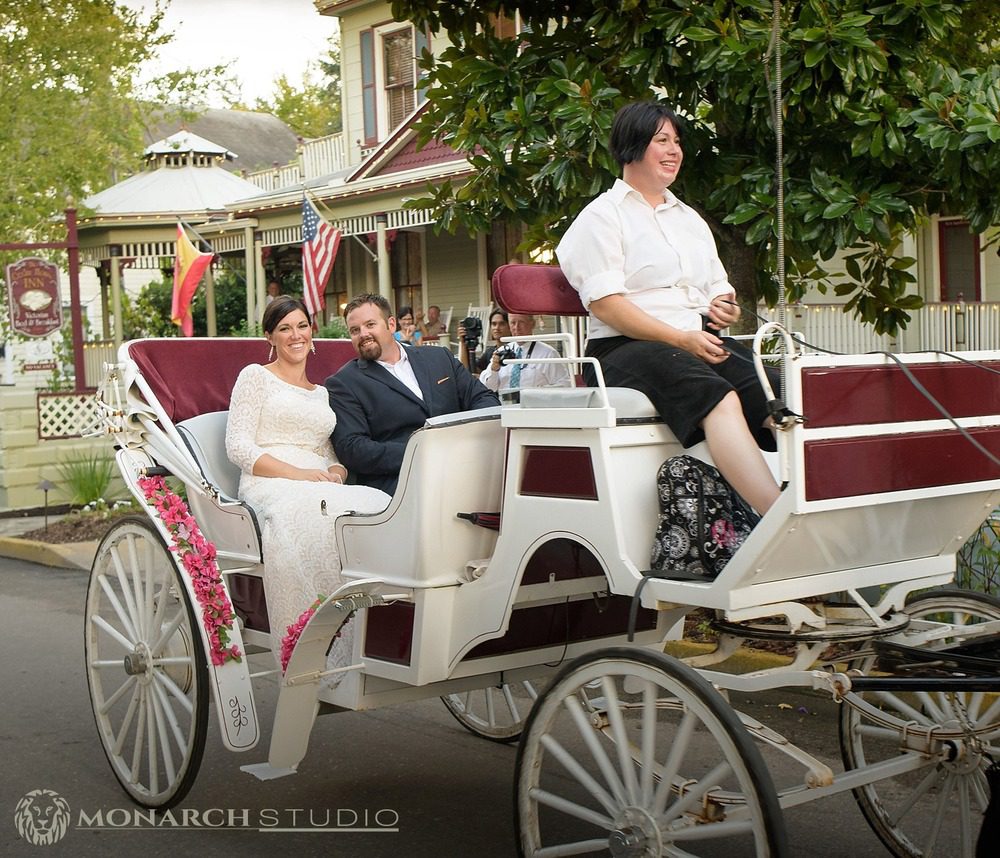 Royal Wedding Carriage | Lightner Museum | Royal Wedding Ideas to Steal for Your Big Day
