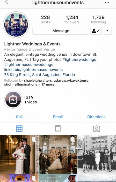 @lightnermuseumevents on Instagram