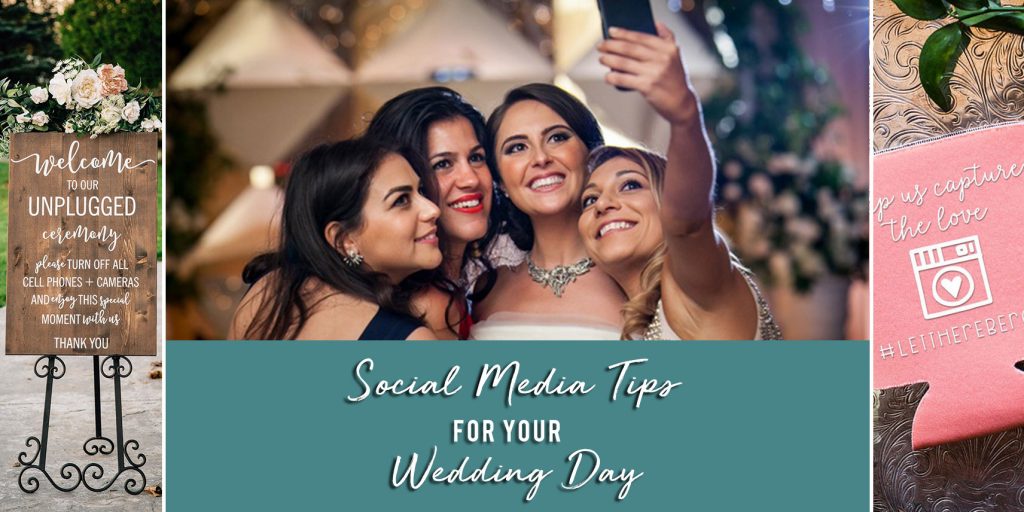 Social Media Tips For Your Wedding Day | Lightner Museum St. Augustine Florida