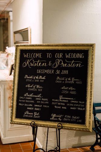 Wedding Ceremony | Lightner Museum | St. Augustine, FL