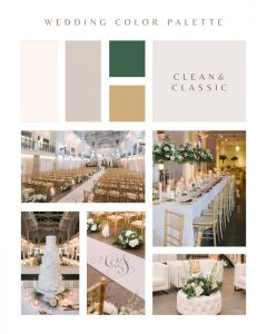How To Choose Your Wedding Colors - Lightner Museum in St. Augustine ...