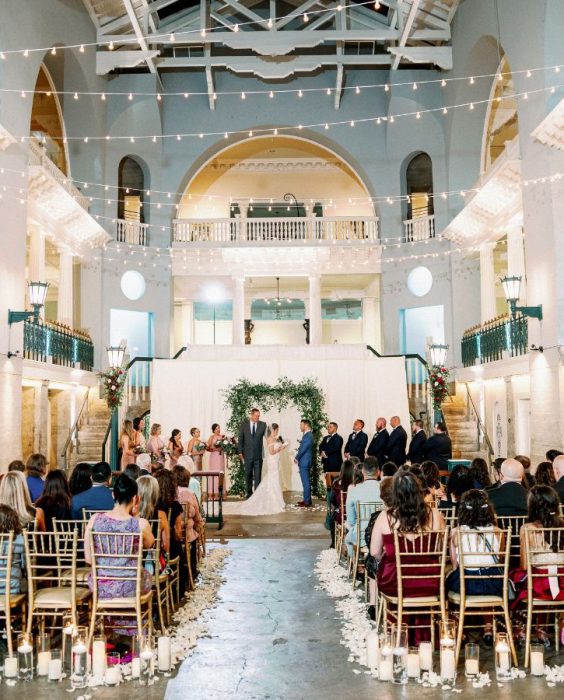 Everything You Need to Start Your Search For The Perfect Wedding Venue Featured Image